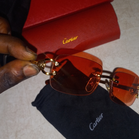 Cartier Shades | Poshmark